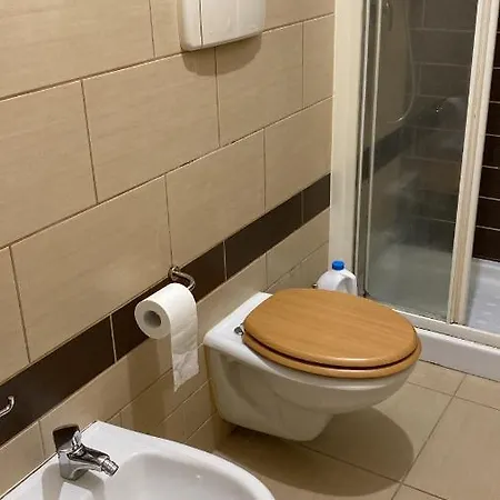 Mare Apartament Roseto Degli Abruzzi