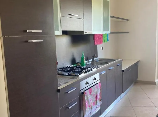 Mare Apartamento Roseto Degli Abruzzi
