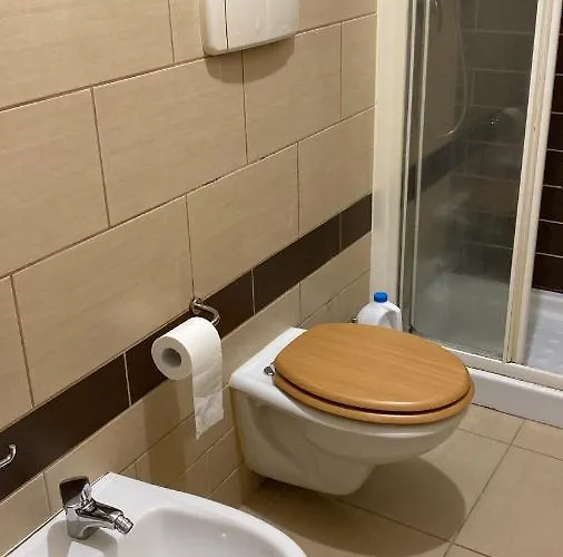 Mare Apartamento Roseto Degli Abruzzi